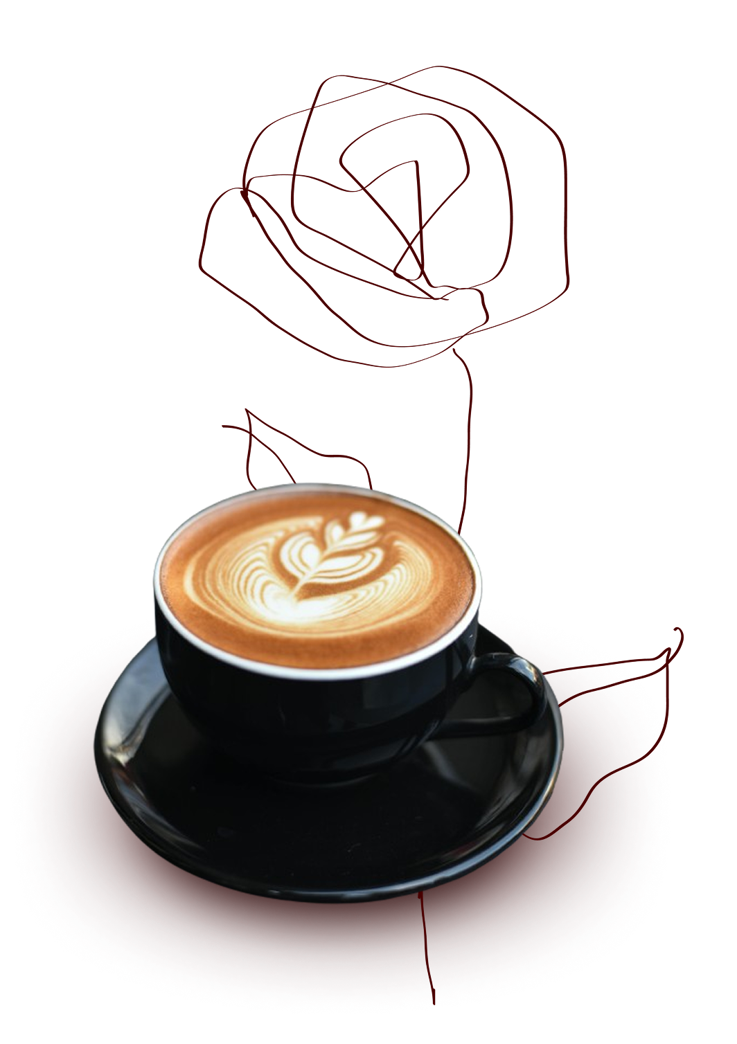 Kopi Diam